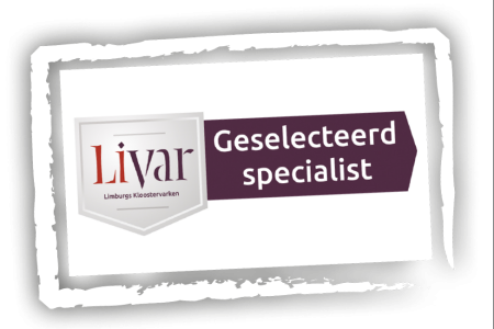 Livar logo